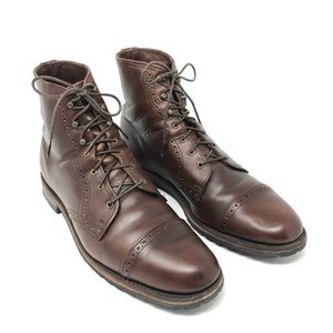 allen edmonds bayfield